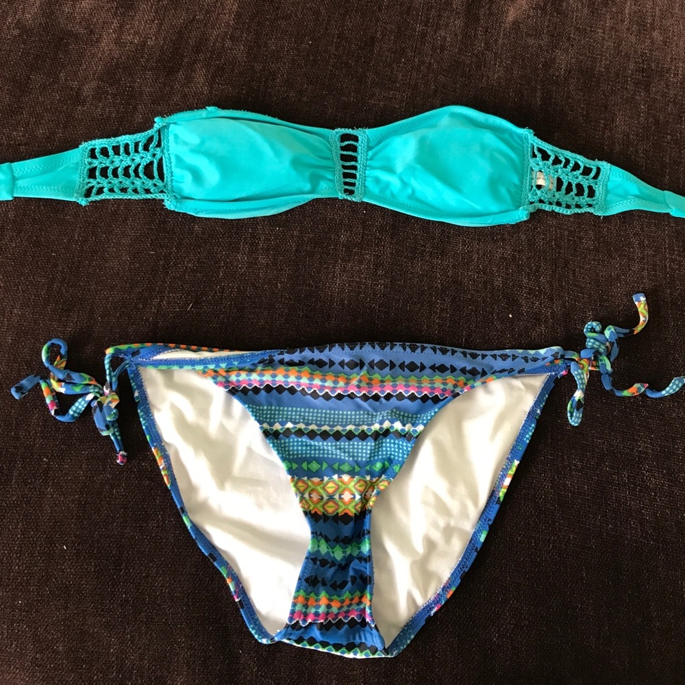 American Eagle Bikini